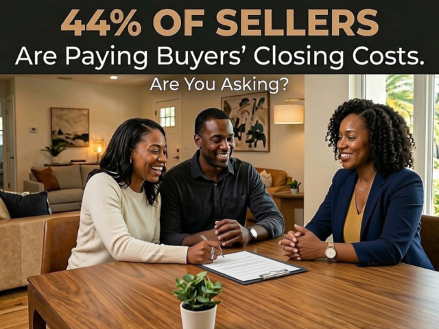 Seller Concessions in Florida: How to Get the Seller to Pay Your Closing Costs in 2026